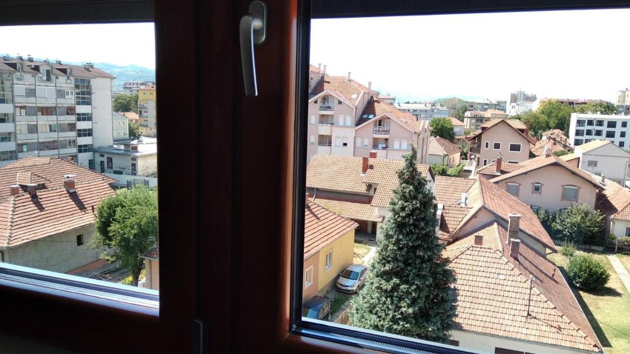 Exceptional Suite Čačak Exterior foto