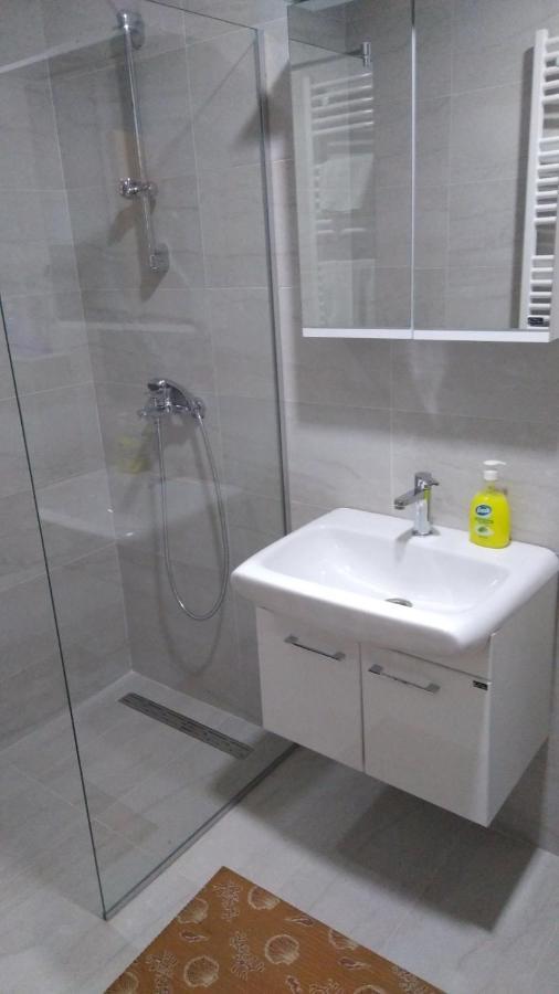 Exceptional Suite Čačak Exterior foto
