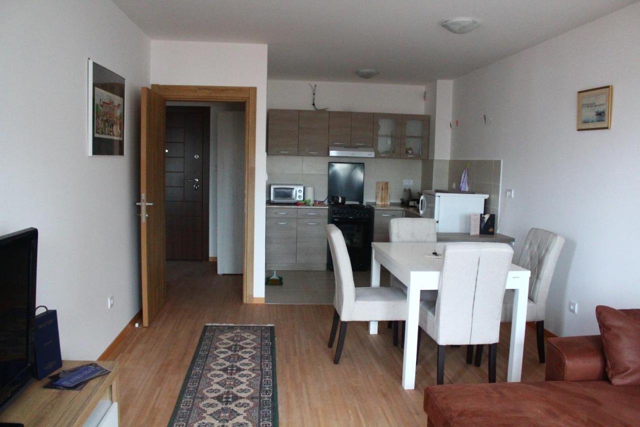 Exceptional Suite Čačak Exterior foto