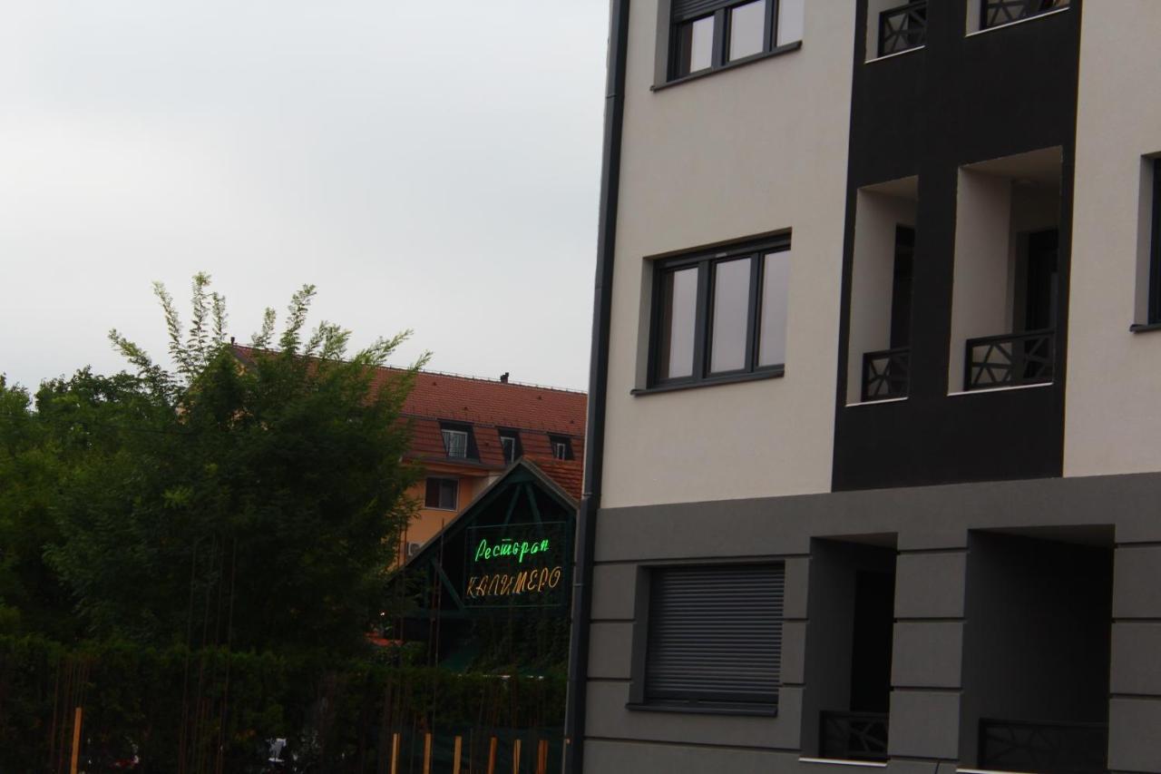 Exceptional Suite Čačak Exterior foto