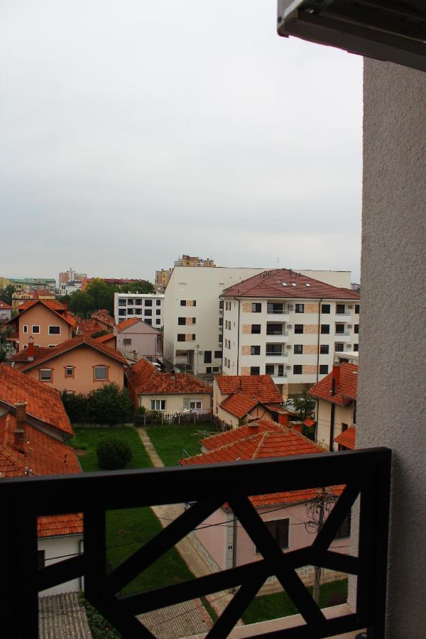 Exceptional Suite Čačak Exterior foto