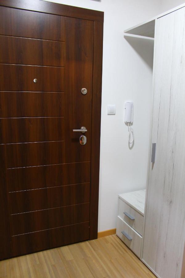 Exceptional Suite Čačak Exterior foto