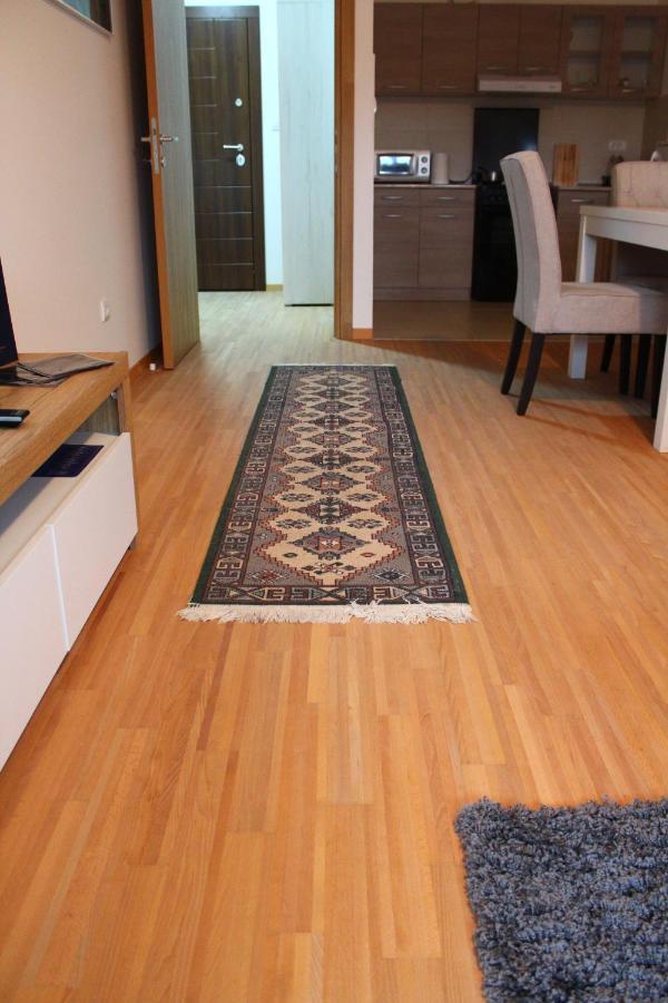 Exceptional Suite Čačak Exterior foto