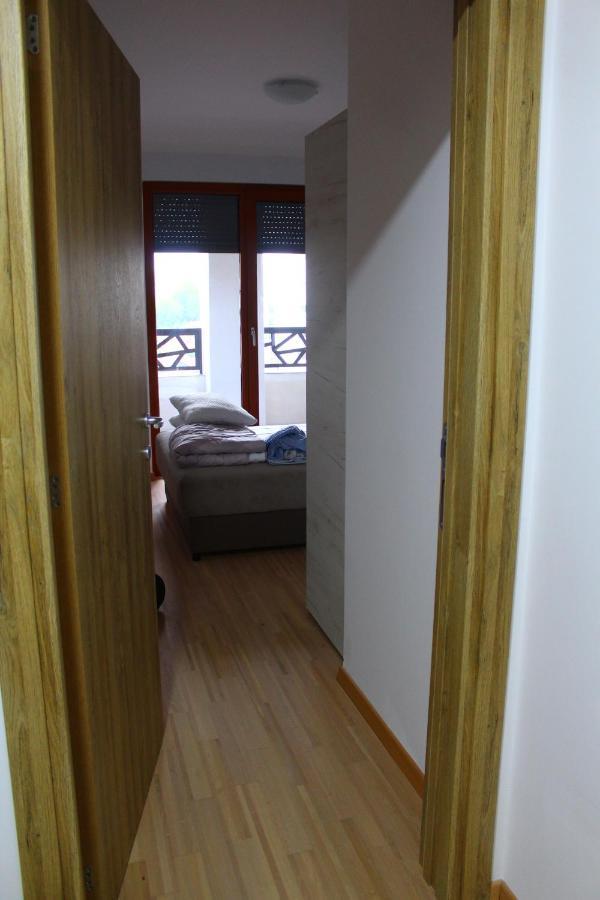 Exceptional Suite Čačak Exterior foto