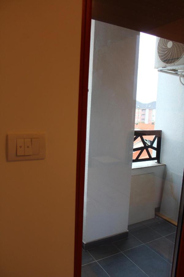Exceptional Suite Čačak Exterior foto