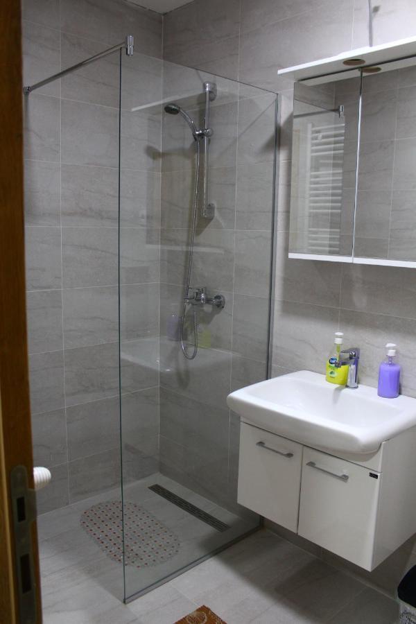 Exceptional Suite Čačak Exterior foto